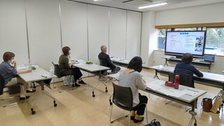 「市民後見人養成講座」の受講生を募集します！