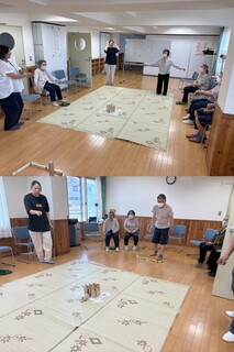 ◎よつばサロン情報◎