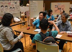 ふれあい広場2026開催しました