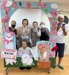 ◎よつばサロン情報◎