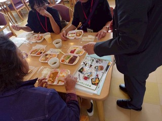 【民児協】「北地区民児協自主研修」を開催しました